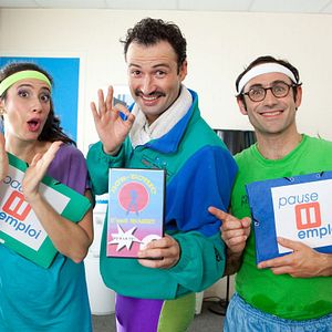 Bilder Pierre Samuel