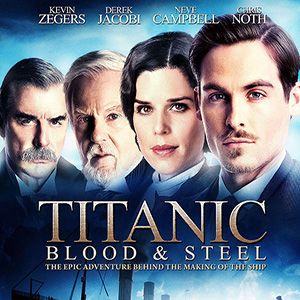 Bilder Titanic: Blood and Steel
