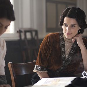 Bilder Titanic: Blood and Steel