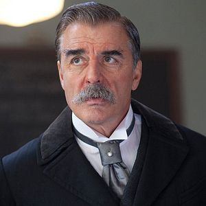 Bilder Titanic: Blood and Steel