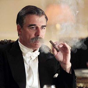 Bilder Titanic: Blood and Steel