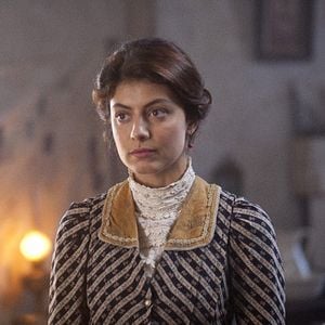 Bilder Titanic: Blood and Steel