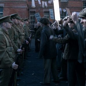 Bilder Titanic: Blood and Steel