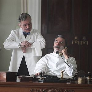 Bilder Titanic: Blood and Steel