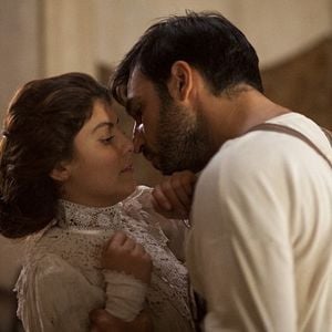 Bilder Titanic: Blood and Steel