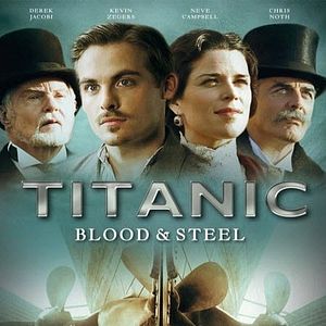 Bilder Titanic: Blood and Steel