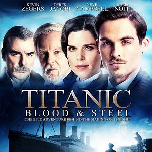 Bilder Titanic: Blood and Steel