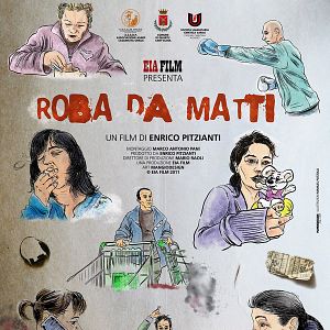 Bilder Roba da matti