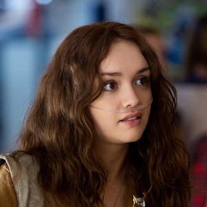 Bilder Olivia Cooke