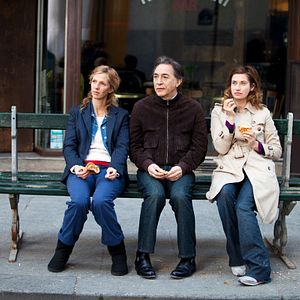 Bilder Sandrine Kiberlain