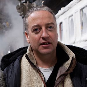 Bilder Seamus McGarvey