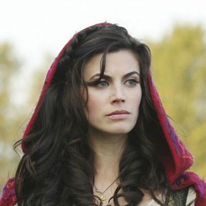 Bilder Meghan Ory