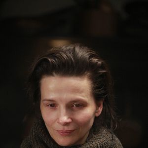 Bilder Camille Claudel, 1915