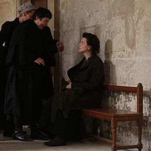 Bilder Camille Claudel, 1915