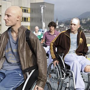 Bilder Stationspiraten