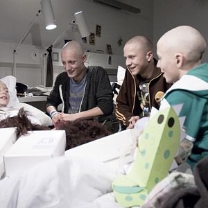 Bilder Stationspiraten