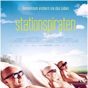 Bilder Stationspiraten