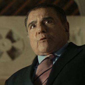 Bilder Juan Luis Galiardo