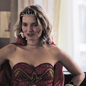 Bilder Sophie Quinton