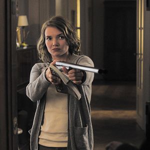 Bilder Sophie Quinton