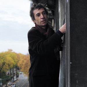 Bilder Eric Elmosnino