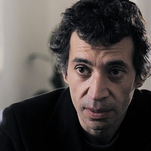 Bilder Eric Elmosnino