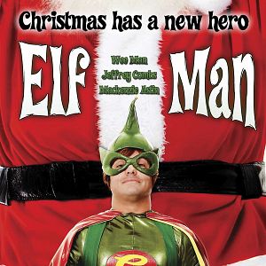 Bilder Ein Elf zu Weihnachten