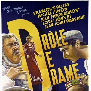 Bilder Ein sonderbarer Fall