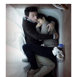 Bilder Upstream Color