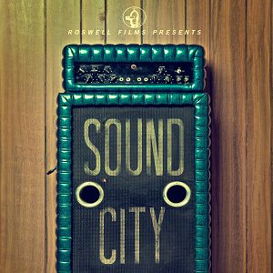 Bilder Sound City