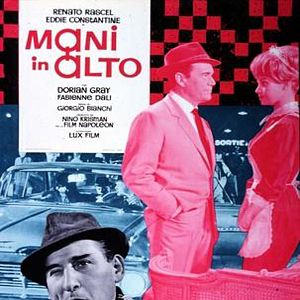 Bilder Auf Ihr Wohl, Herr Interpol!