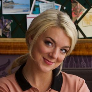 Bilder Sheridan Smith