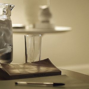 Bilder Upstream Color