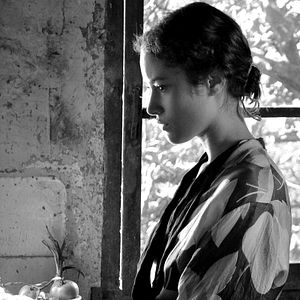 Bilder Das Mädchen und der Künstler