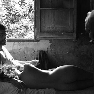 Bilder Das Mädchen und der Künstler