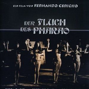 Bilder Der Fluch des Pharao