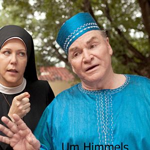 Bilder Um Himmels Willen: Mission unmöglich