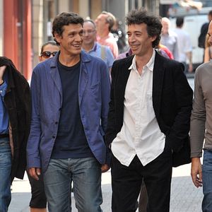 Bilder Eric Elmosnino