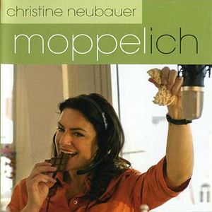 Bilder Moppel-Ich
