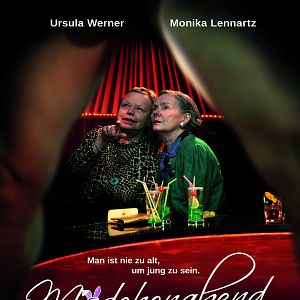 Bilder Mädchenabend