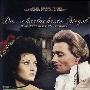 Bilder Das scharlachrote Siegel