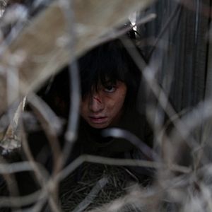 Bilder A Werewolf Boy