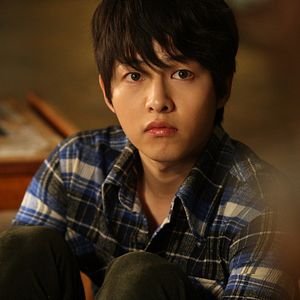 Bilder A Werewolf Boy