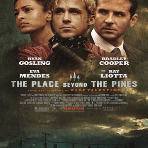 Bilder The Place Beyond The Pines