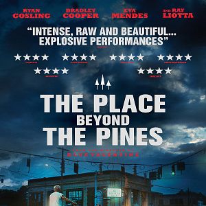 Bilder The Place Beyond The Pines
