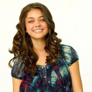 Bilder Sarah Hyland