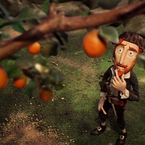 Bilder Selkirk, el Verdadero Robinson Crusoe