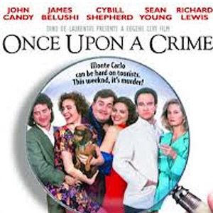 Bilder Es war einmal ein Mord