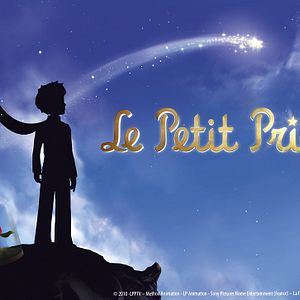 Bilder Der kleine Prinz