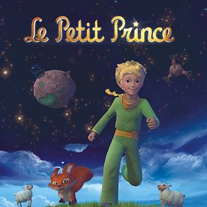 Bilder Der kleine Prinz